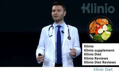 Does Klinio Have Caffeine
